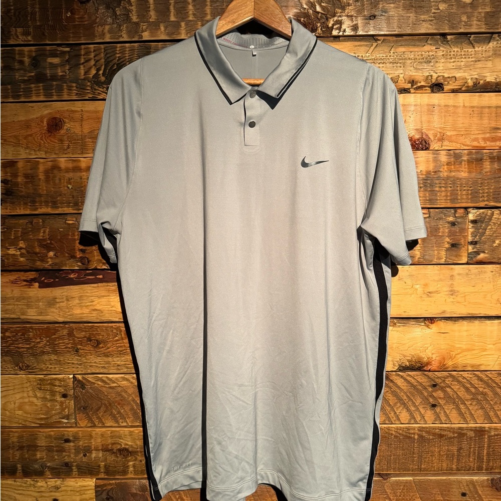Nike Golf Tiger Woods Golf Collection